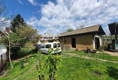 Casă cu 7 camere cu Teren 1400 Mp în Căldărăști - 4