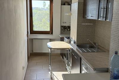 Apartament cu 2 camere semidecomandat în Tătărași - 1