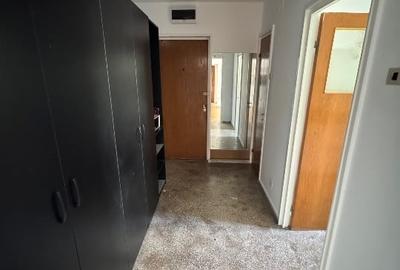 Apartament cu 2 camere nedecomandat în Primăverii - 9