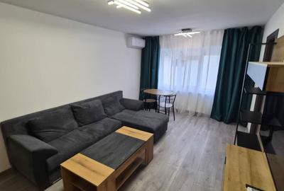 Garsonieră decomandată în Exterior Vest - 2