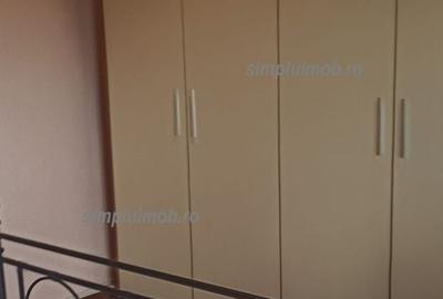 Apartament cu 3 camere decomandat, mobilat în P-ța Alba Iulia - 2