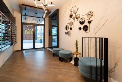 City of Mara | Ap.  cu 2 camere | Mobilat-Utilat Complet | COMISION 0% - 22