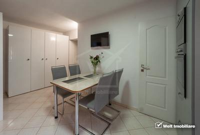 Confort si accesibilitate: apartament 2 camere, zona centrala Marasti - 1