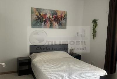 Apartament 2 camere si Loc de parcare– Complex Bellvue, Copou, Iași - 7