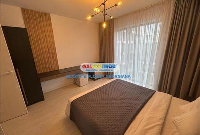 Apartament cu 2 camere decomandat, mobilat în Aviației - 8