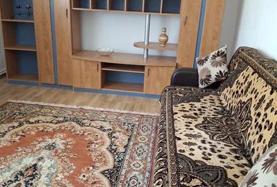 Apartament cu 2 camere decomandat, mobilat în Km 5 - 5
