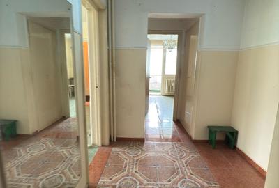 Apartament 3 camere lângă Piața Matei Ambrozie și parcul IOR - 3