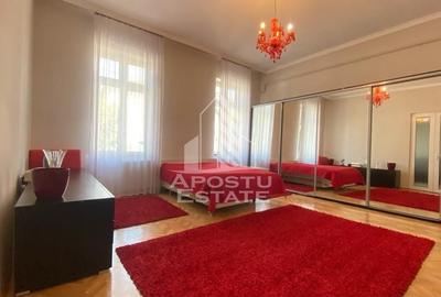 Casa cu 3 camere, centrala proprie, SAD - 3