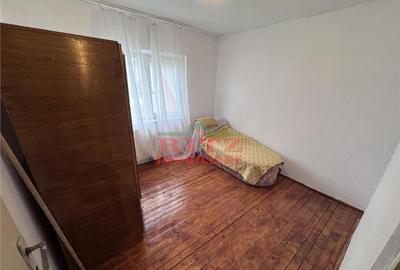 Nou! Ap. 3 cam., S=70 mp, 2 balcoane, Zona Arcului! - 10