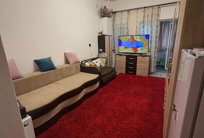 Garsonieră în Central - 2