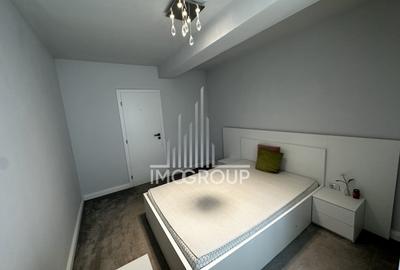 Donath Park |Gradina 150mp |Garaj Subteran | Mobilat Modern | Dressing - 16