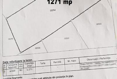 Teren de 1144 mp, în Moldova Nouă - 11
