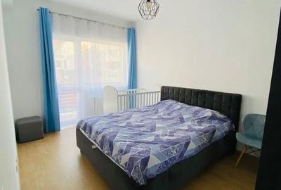 Apartament cu 3 camere decomandat în Ultracentral - 2