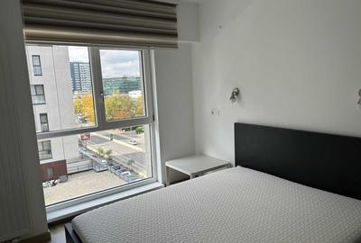 Apt. 2 camere Belvedere-Fabrica de Glucoza - 5