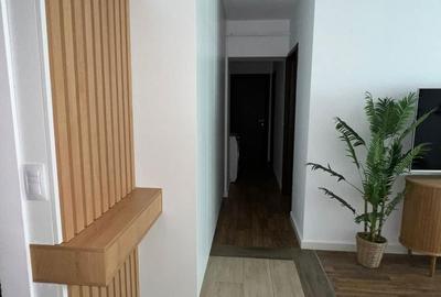 Apartament cu 3 camere în Tătărași - 2