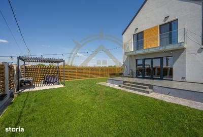 Casă cu 4 camere în Dumbrăveni - 9