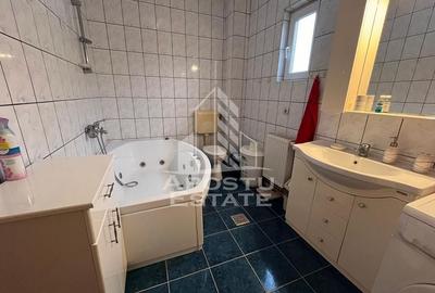 Casa individuala cu 7 camere,  P+M, zona Calea Martirilor - 11