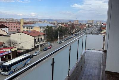 Apartament cu 2 camere nedecomandat în Central - 10