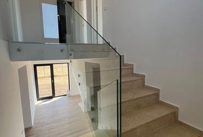 Casă individuală cu 5 camere cu Canalizare în Corbeanca - 20