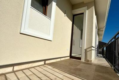 Casă individuală cu 5 camere cu Teren 275 Mp în Chișoda - 3
