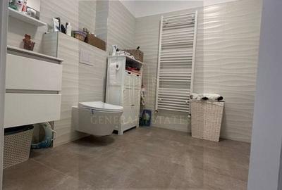 Apartament spre vinzare, 3 camere, modern, complet utilat, mobilat! - 6