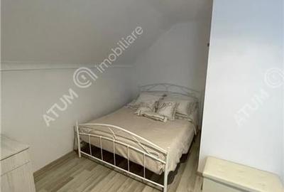 Casa 4 camere decomandate 2 nivele in Cristian Sibiu - 14