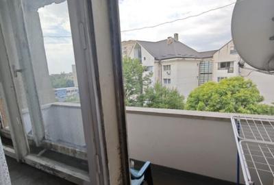 Apartament 4 camere, 2 bai, 70 mp zona verde ?i lini? - 5