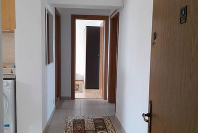 Apartament cu 2 camere decomandat în Panduri