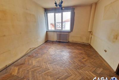 Apartament 2 camere, situat in Targu Jiu, Aleea Unirii - 4