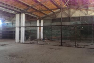 CET - Zona Industriala, hala 620 mp., rampa - 6