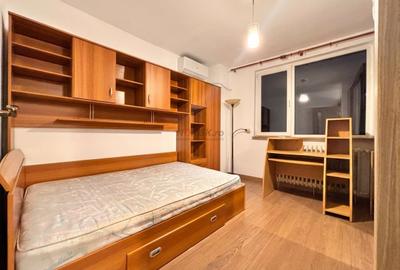 Apartament cu 3 camere decomandat, mobilat în Lujerului - 17