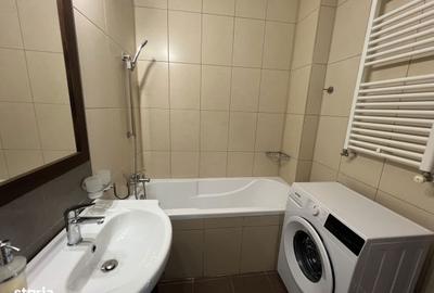 Apartament cu 2 camere, mobilat în Bucureștii Noi - 3