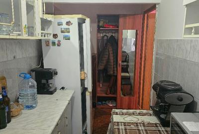 Vand apartament 2 camere in Deva, pe Al. Armatei, etaj 2, mobilat - 11