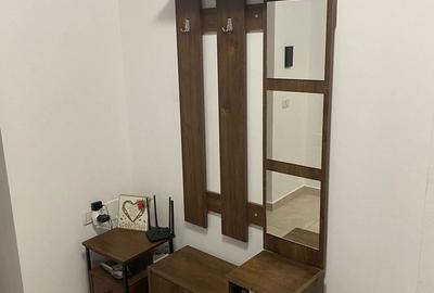 Inchiriez Apartament 1 camera 44 mp Cartier tei - 2