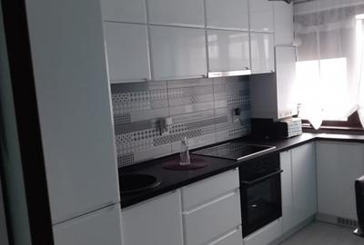 Ultramodern! 3 camere cf. 1, zona Garii! - 5