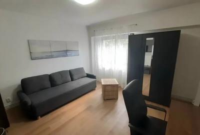 Garsonieră decomandată în Central - 5