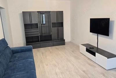 Apartament utilat si mobilat zona IANCULUI + parcare - 2