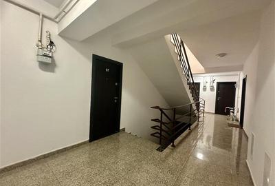 Apartament cu 2 camere decomandat, mobilat în Aeroport - 7