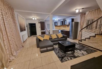 Casă cu 4 camere cu Teren 140 Mp în Central - 3