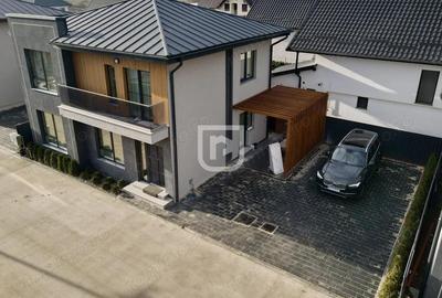 Casa noua individuala 4 camere | REDUCERE | ultima casa acest an - 1