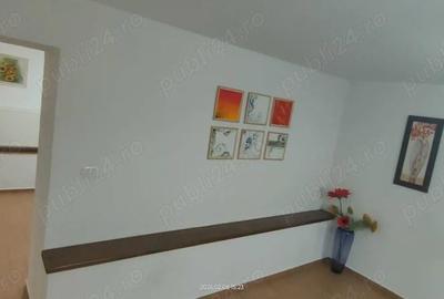 Spațiu comercial, de 80 mp, în Odobescu - 18