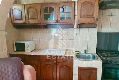 Apartament 3 camere, centrala proprie, zona Torontalului - 11