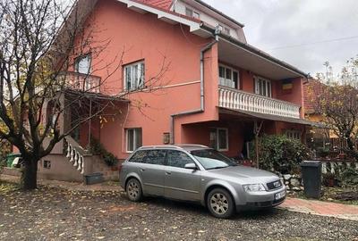 Casă cu Teren 1000 Mp în Central