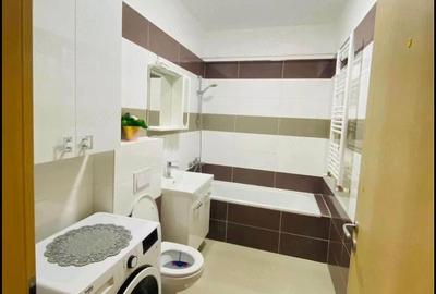 Apartament cu 2 camere decomandat în Giroc - 2