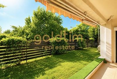 Apartament cu 3 camere semidecomandat, mobilat în Iancu Nicolae - 1