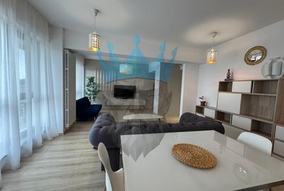 Apartament 4 Camere cu Terasa Pipera - 3