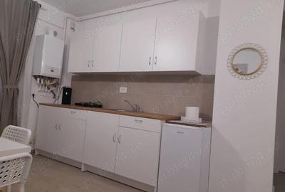 Apartament 2 camere mamaia nord - 1