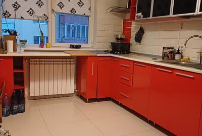 Apartament cu 3 camere decomandat în Drumul Taberei - 8