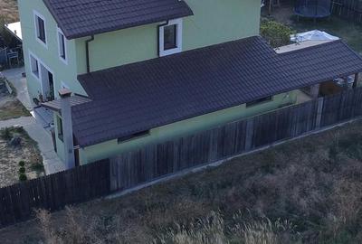 Casă cu Teren 500 Mp în Craiovei