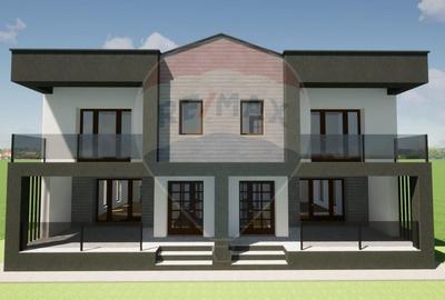 Duplex cu 4 camere în Bartolomeu